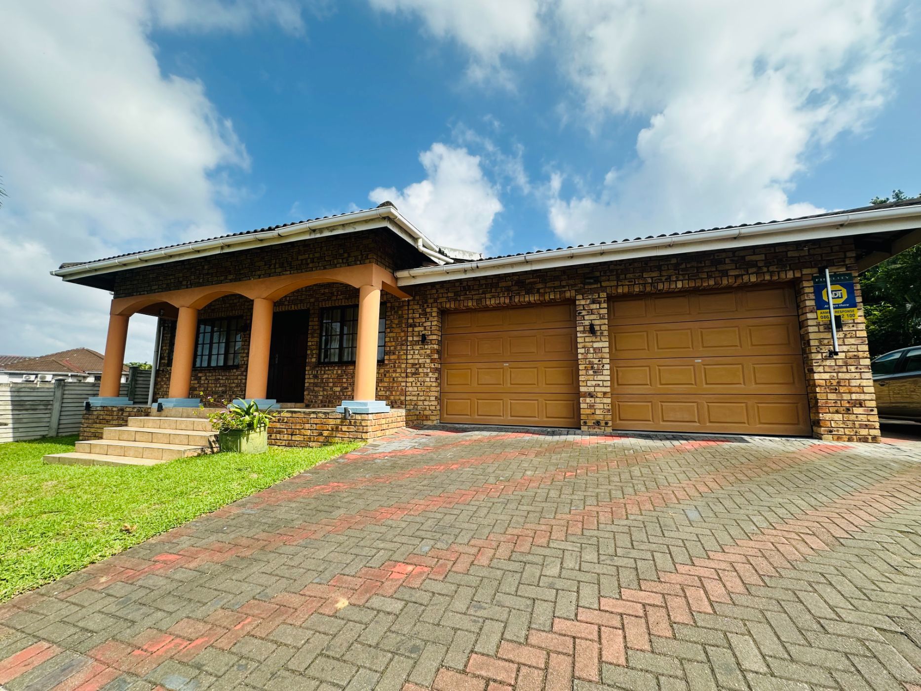 House to rent in Birdswood - 1RY1735206