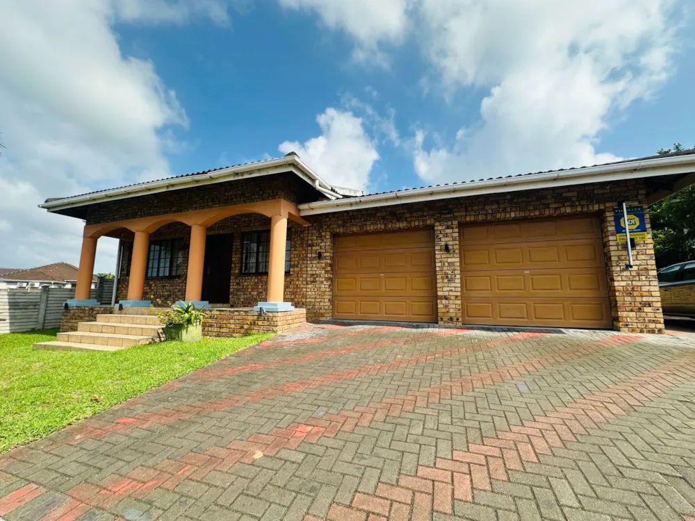 House to rent in Birdswood - 1RY1735206 House to rent in Birdswood - 1RY1735206