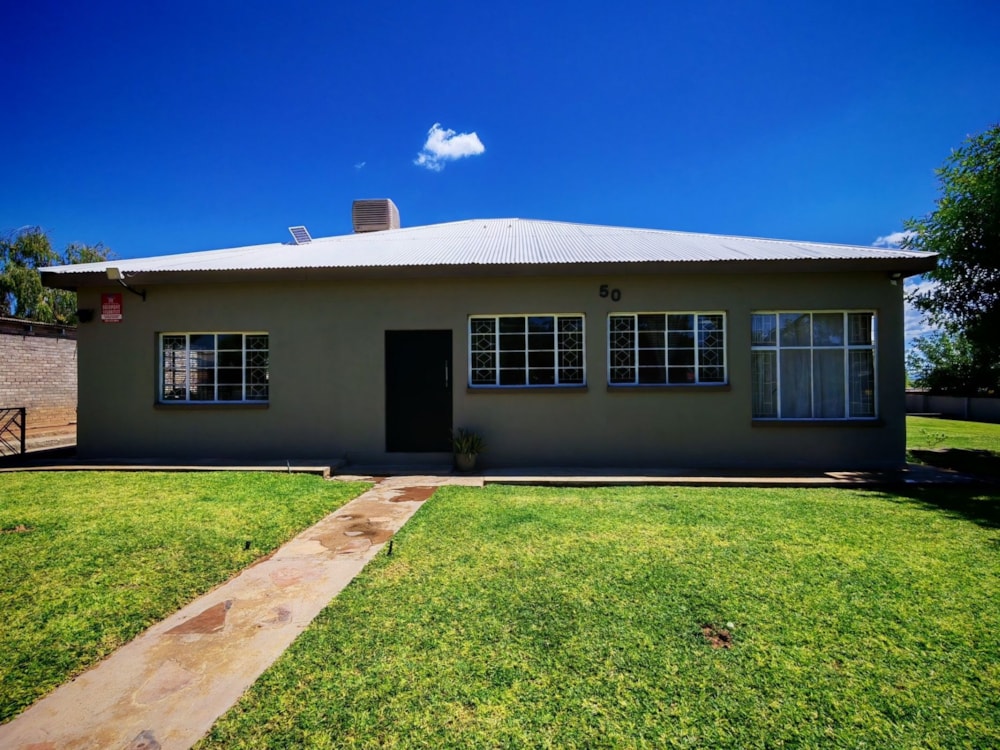 House for sale in Douglas - 1KJ1735209