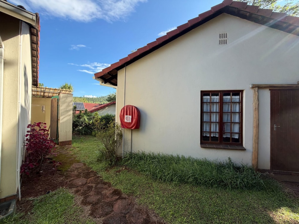Townhouse to rent in Pietermaritzburg - 1PM1735207