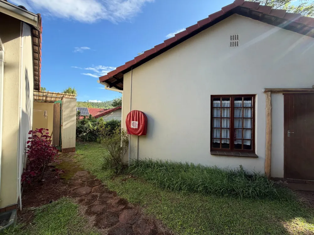 Townhouse let in Pietermaritzburg - 1PM1738403 Townhouse let in Pietermaritzburg - 1PM1738403