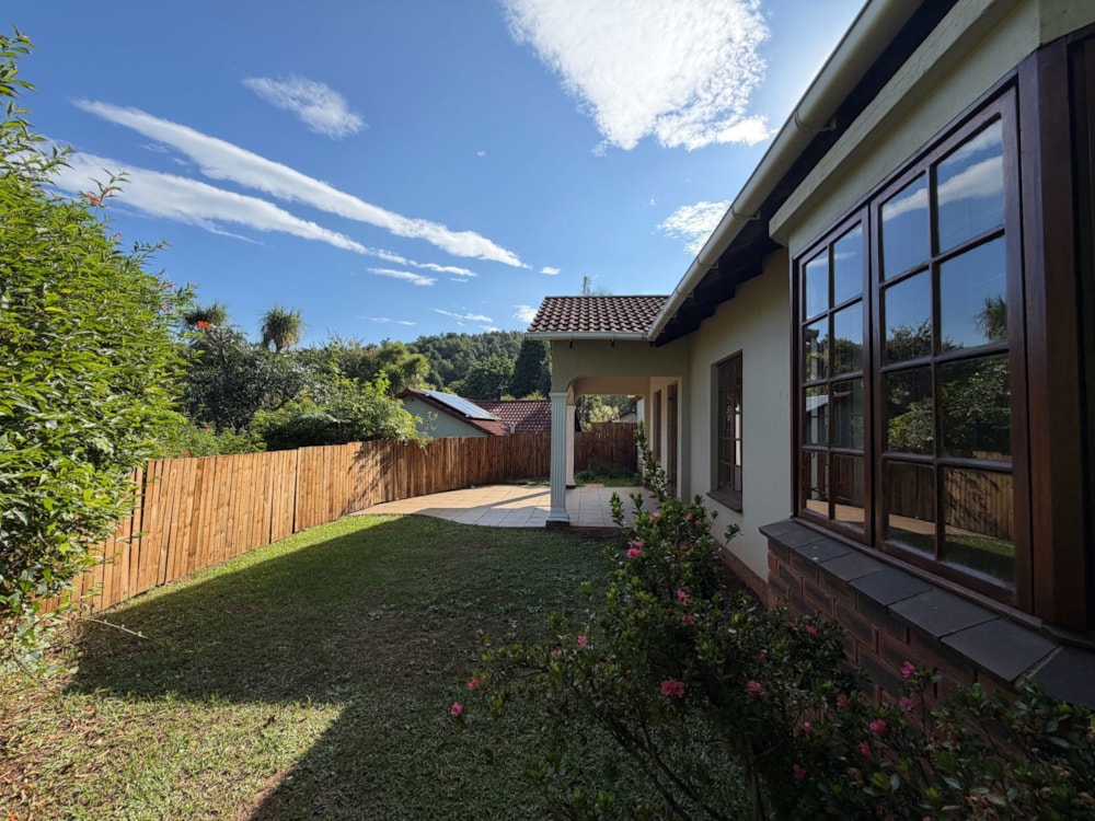 Townhouse to rent in Pietermaritzburg - 1PM1735207