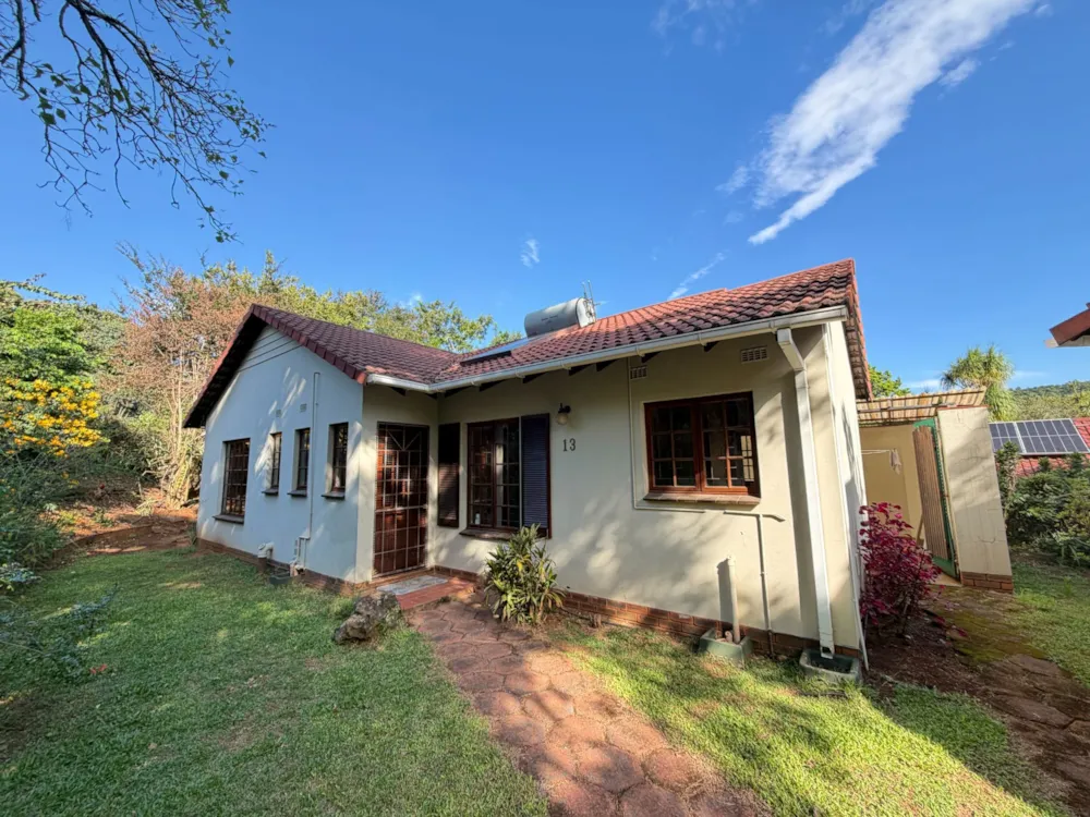 Townhouse let in Pietermaritzburg - 1PM1738403 Townhouse let in Pietermaritzburg - 1PM1738403
