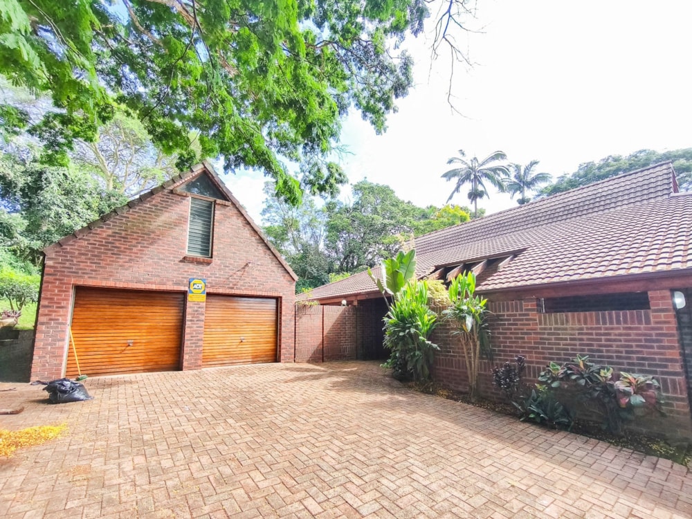 House to rent in Kloof - 1KF1735210 House to rent in Kloof - 1KF1735210