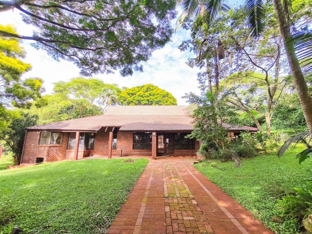 House to rent in Kloof - 1KF1735210 House to rent in Kloof - 1KF1735210