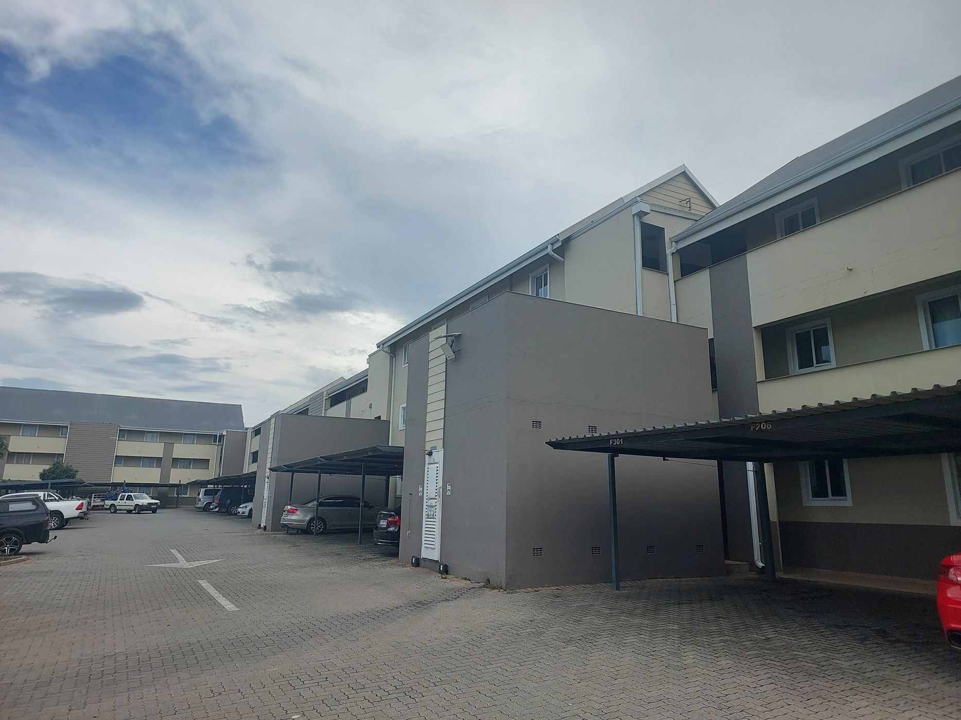 Apartment for sale in Riverspray - 1VT1735259