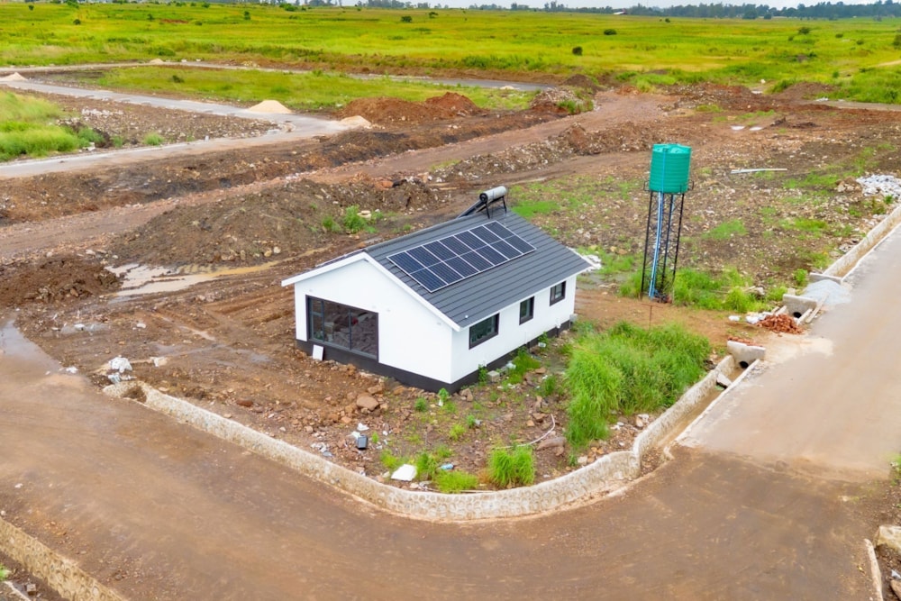 House for sale in Pomona , Zimbabwe - 3ZB1735219