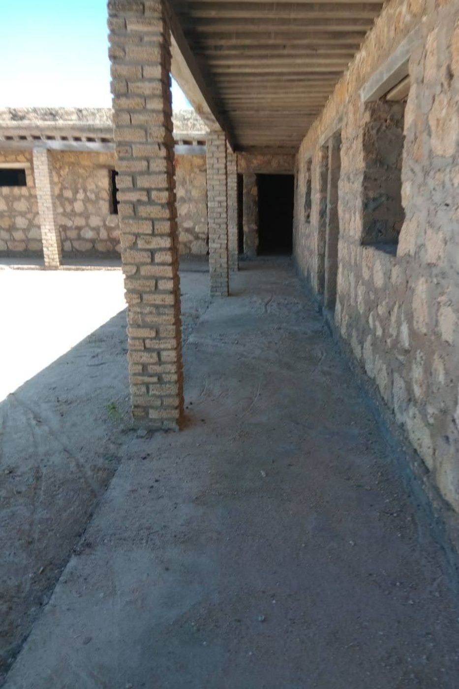 Beach resort for sale in Ilha de Moçambique, Mozambique - 3MQ1735224