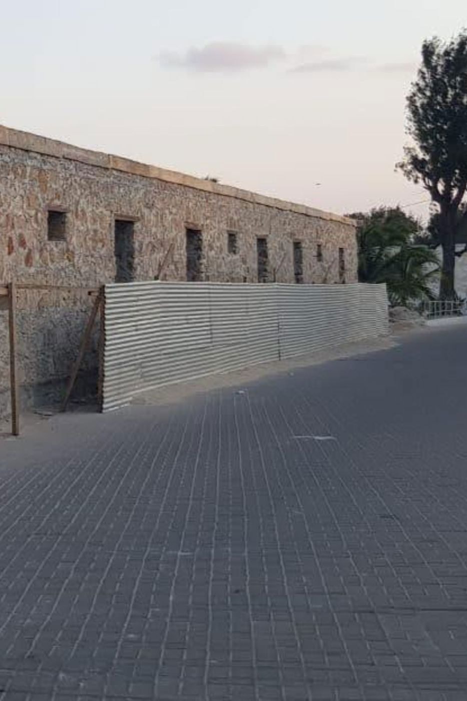 Beach resort for sale in Ilha de Moçambique, Mozambique - 3MQ1735224