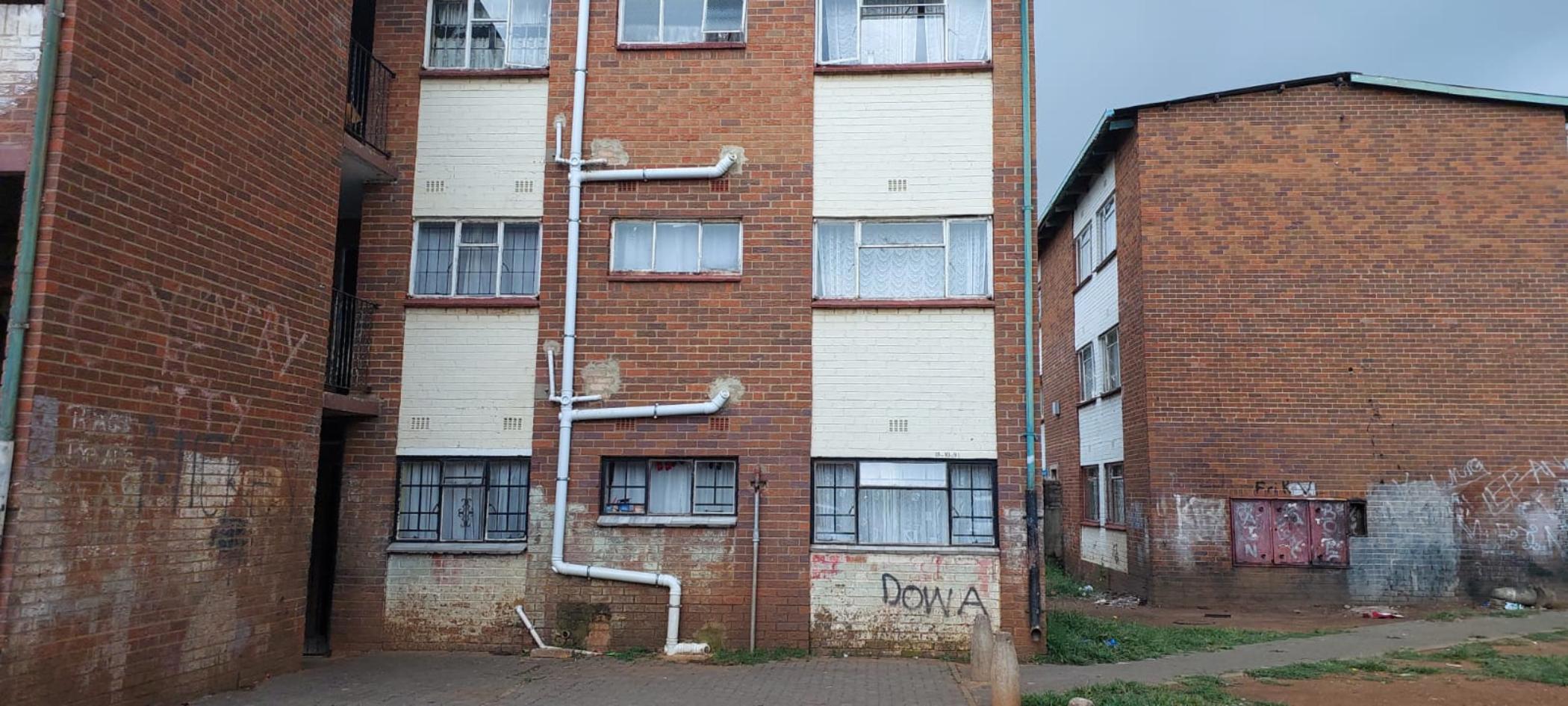 Apartment for sale in Eldorado Park - 1GV1735217