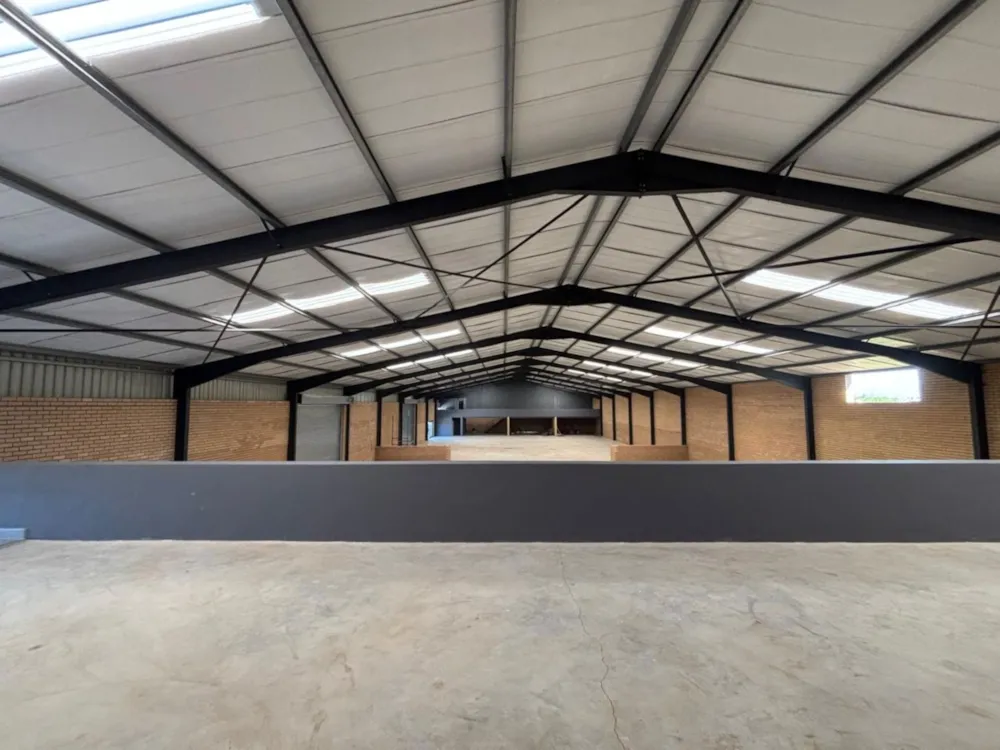 Commercial Building to rent in Mkondeni - 1PM1735226