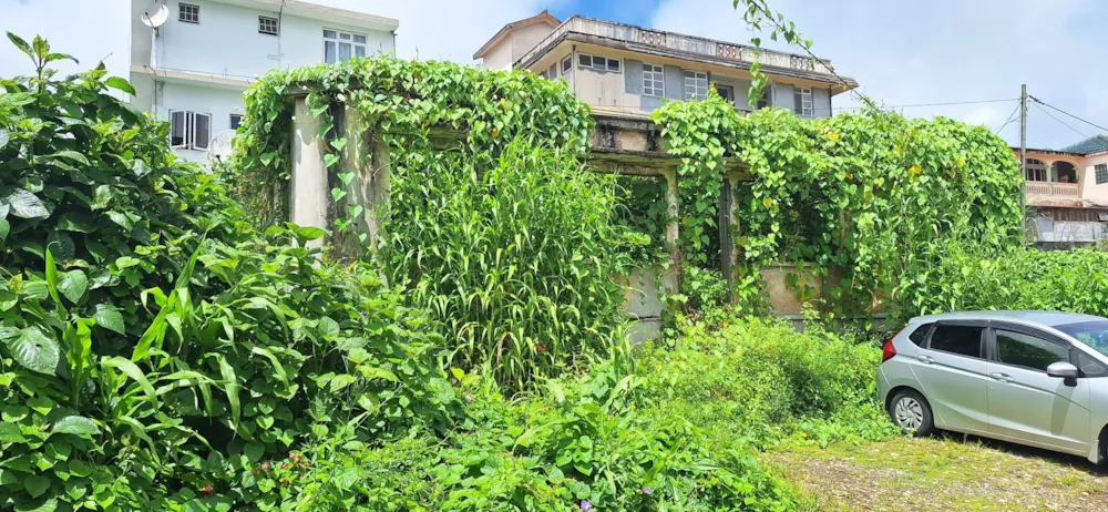 Residential vacant land for sale in Curepipe, Mauritius - MUR1735222 Residential vacant land for sale in Curepipe, Mauritius - MUR1735222