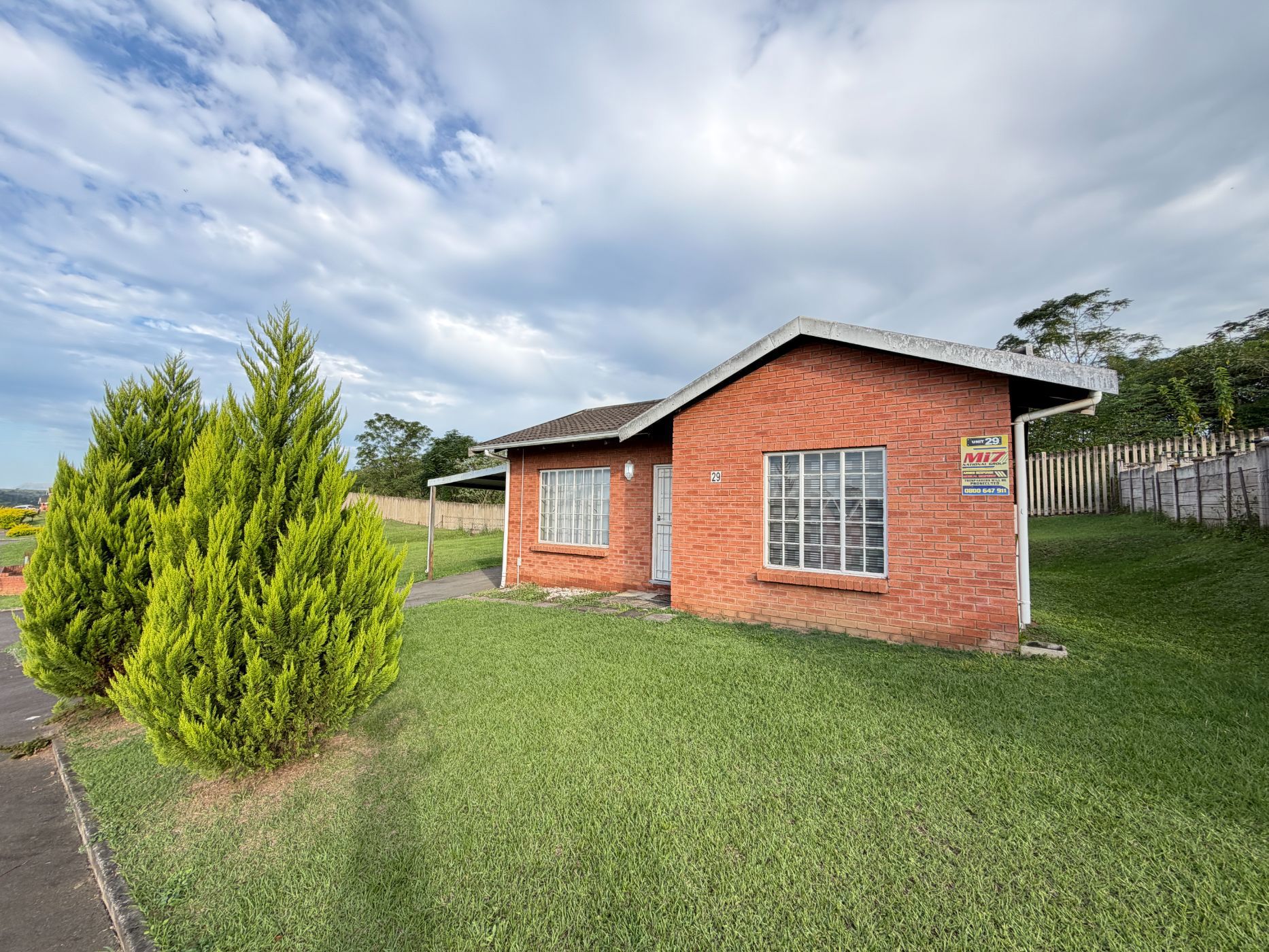 Townhouse to rent in Lincoln Meade - 1PM1735225