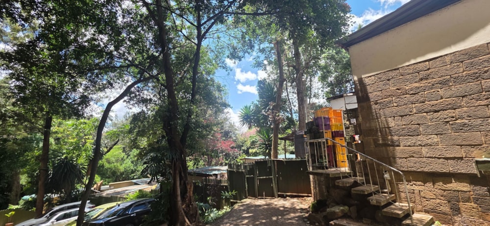 Commercial vacant land for sale in Kilimani, Kenya - 3KE1744289