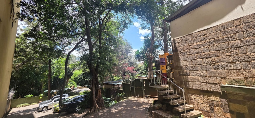 Commercial vacant land for sale in Kilimani, Kenya - 3KE1744289