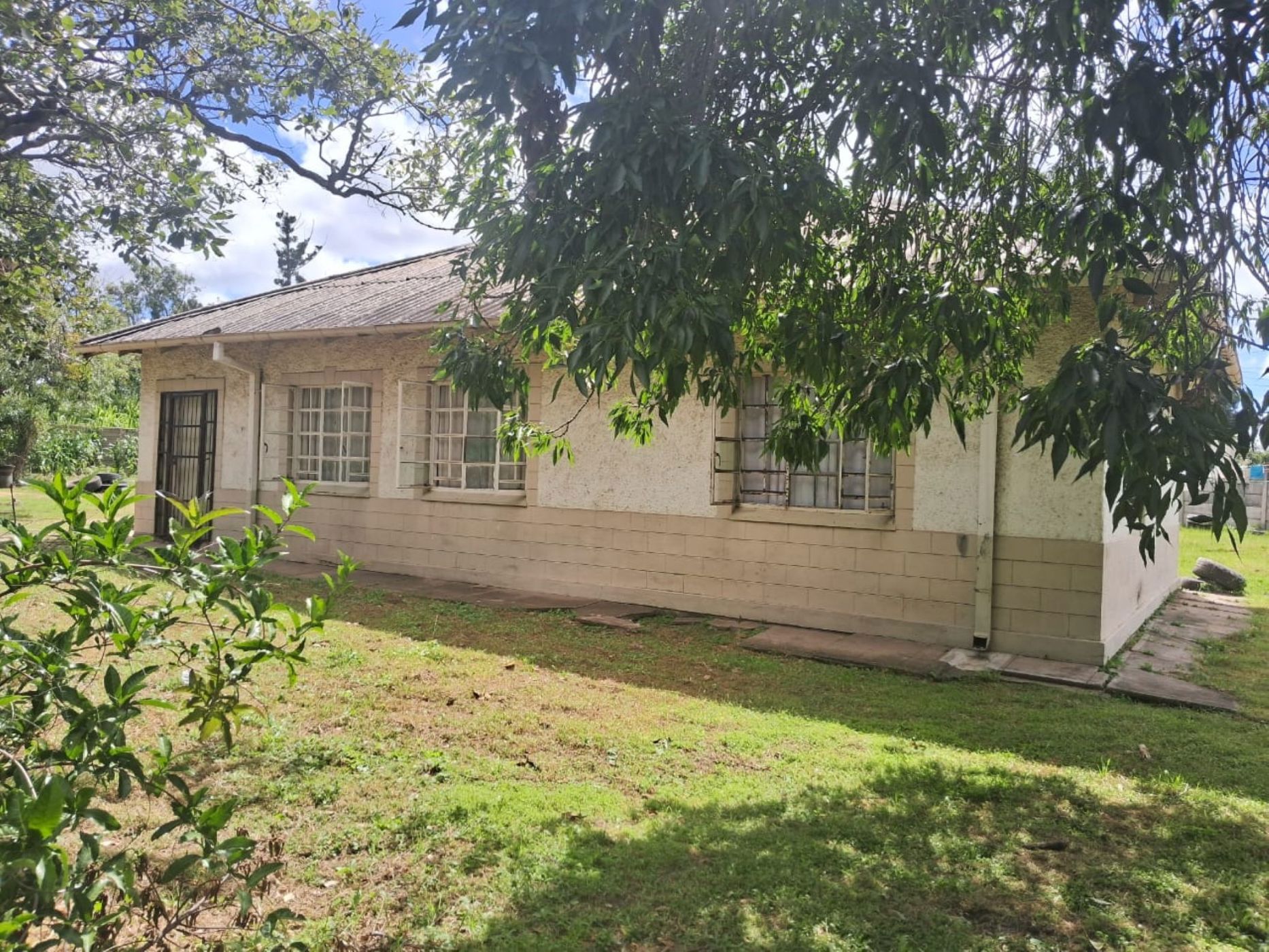 House for sale in Park Meadowlands, Zimbabwe - 3ZB1735227