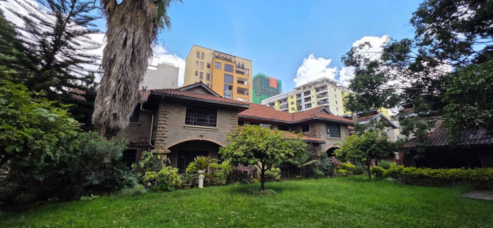 Commercial vacant land for sale in Kilimani, Kenya - 3KE1735707 Commercial vacant land for sale in Kilimani, Kenya - 3KE1735707