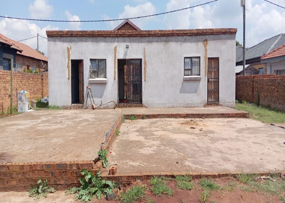 House for sale in Middelburg (Mpumalanga) - 1MD1735229