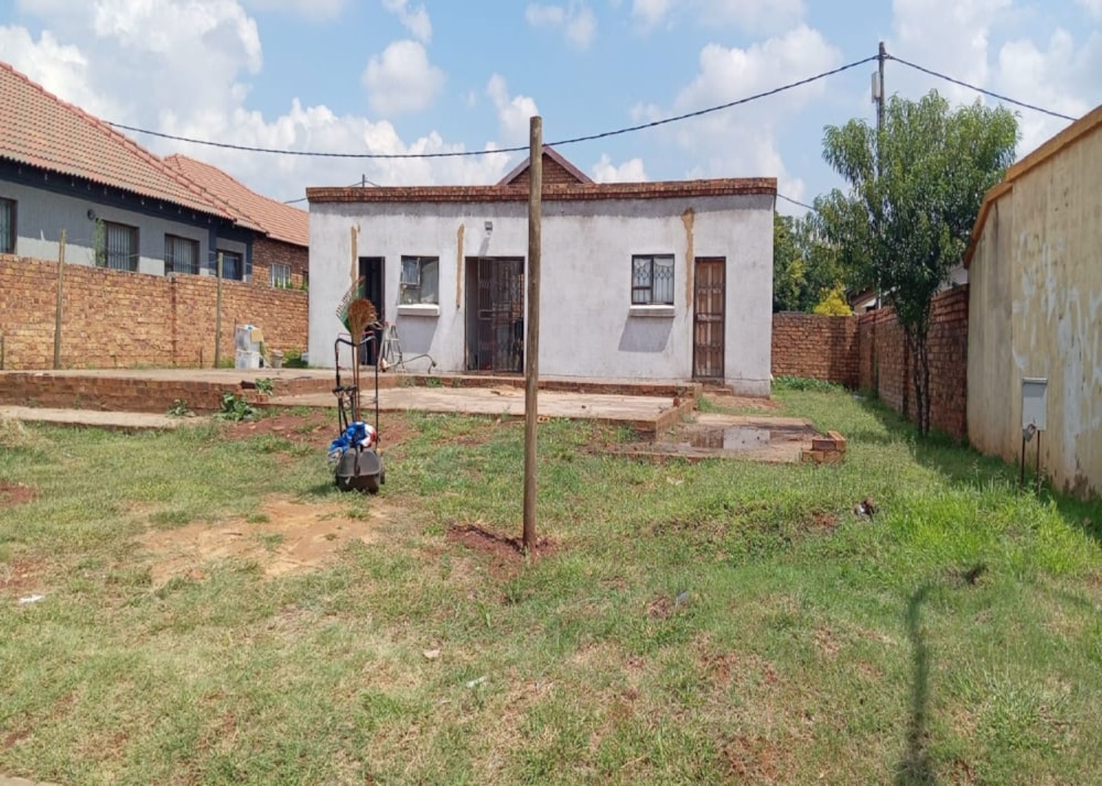 House for sale in Middelburg (Mpumalanga) - 1MD1735229