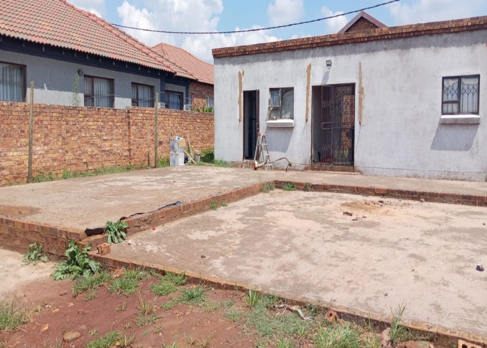House for sale in Middelburg (Mpumalanga) - 1MD1735229