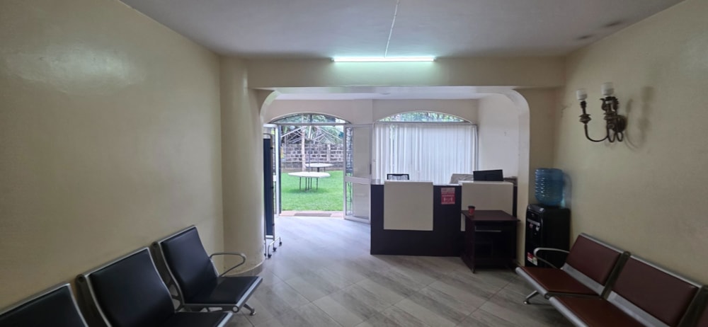 Commercial vacant land for sale in Kilimani, Kenya - 3KE1735693