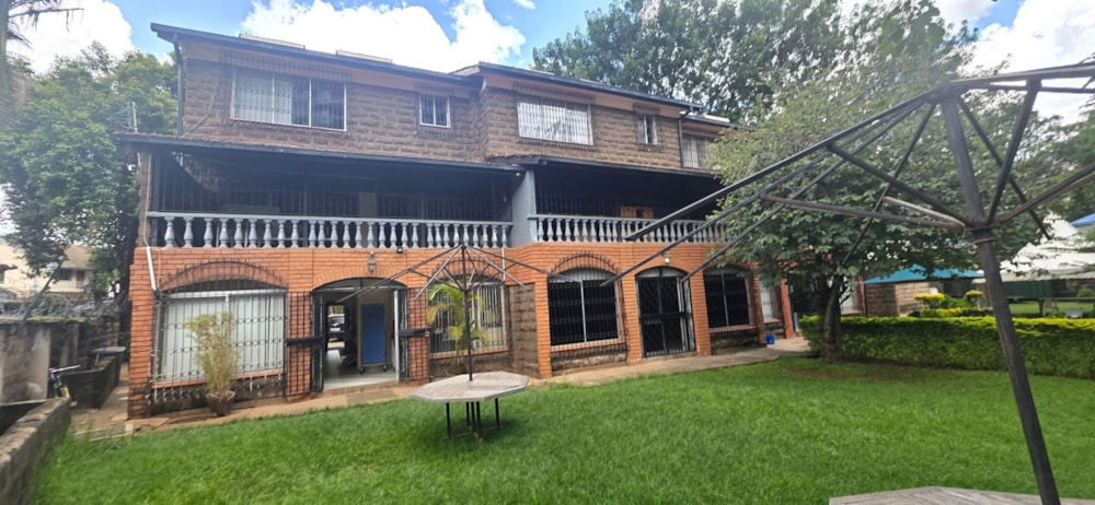 Commercial vacant land for sale in Kilimani, Kenya - 3KE1735693