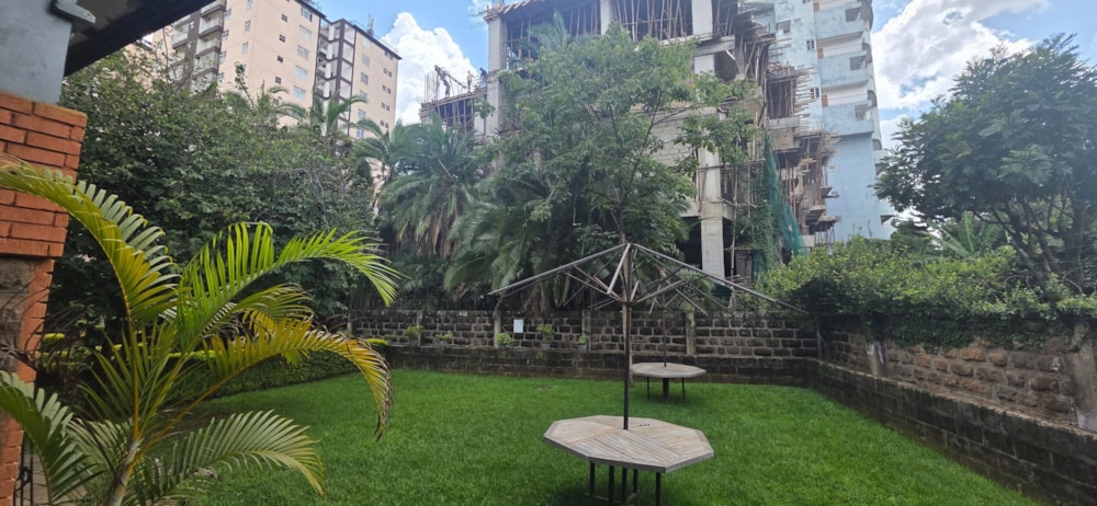 Commercial vacant land for sale in Hurlingham, Kenya - 3KE1735693