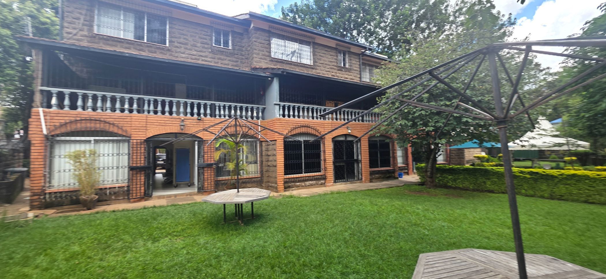 Commercial vacant land for sale in Kilimani, Kenya - 3KE1735693