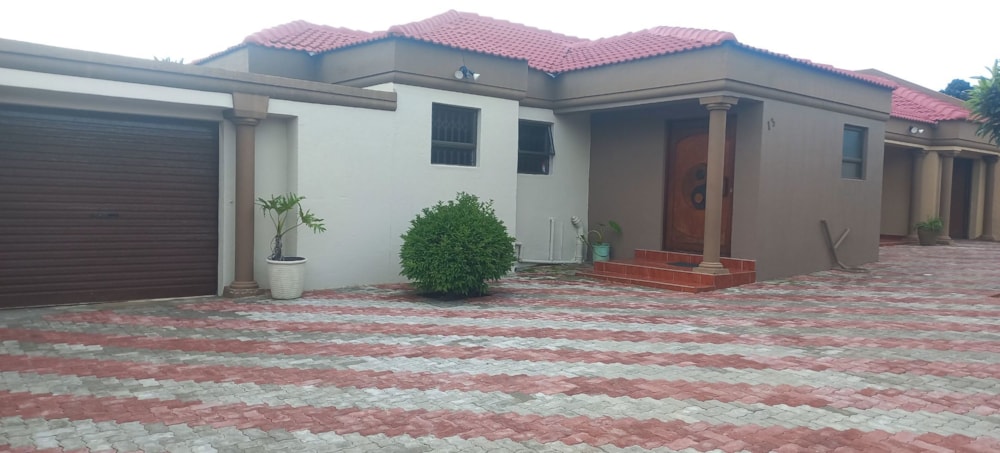 House for sale in Dalpark - 1BJ1735264