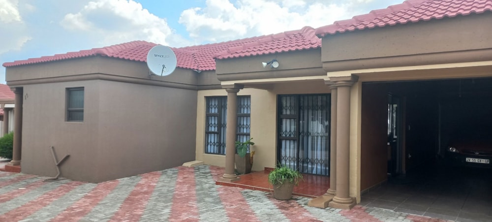 House for sale in Dalpark - 1BJ1735264