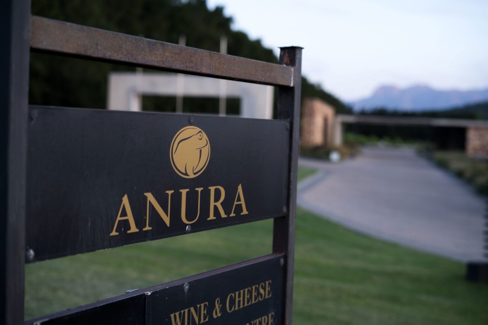 Residential vacant land for sale in Vini Fera at Anura - ST1735252