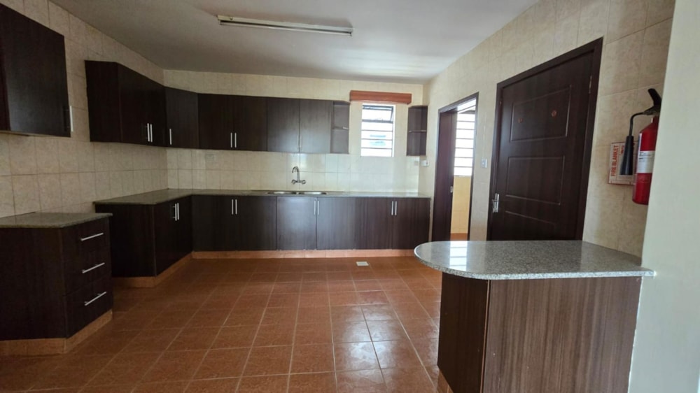 Apartment to rent in Westlands, Kenya - 3KE1735263