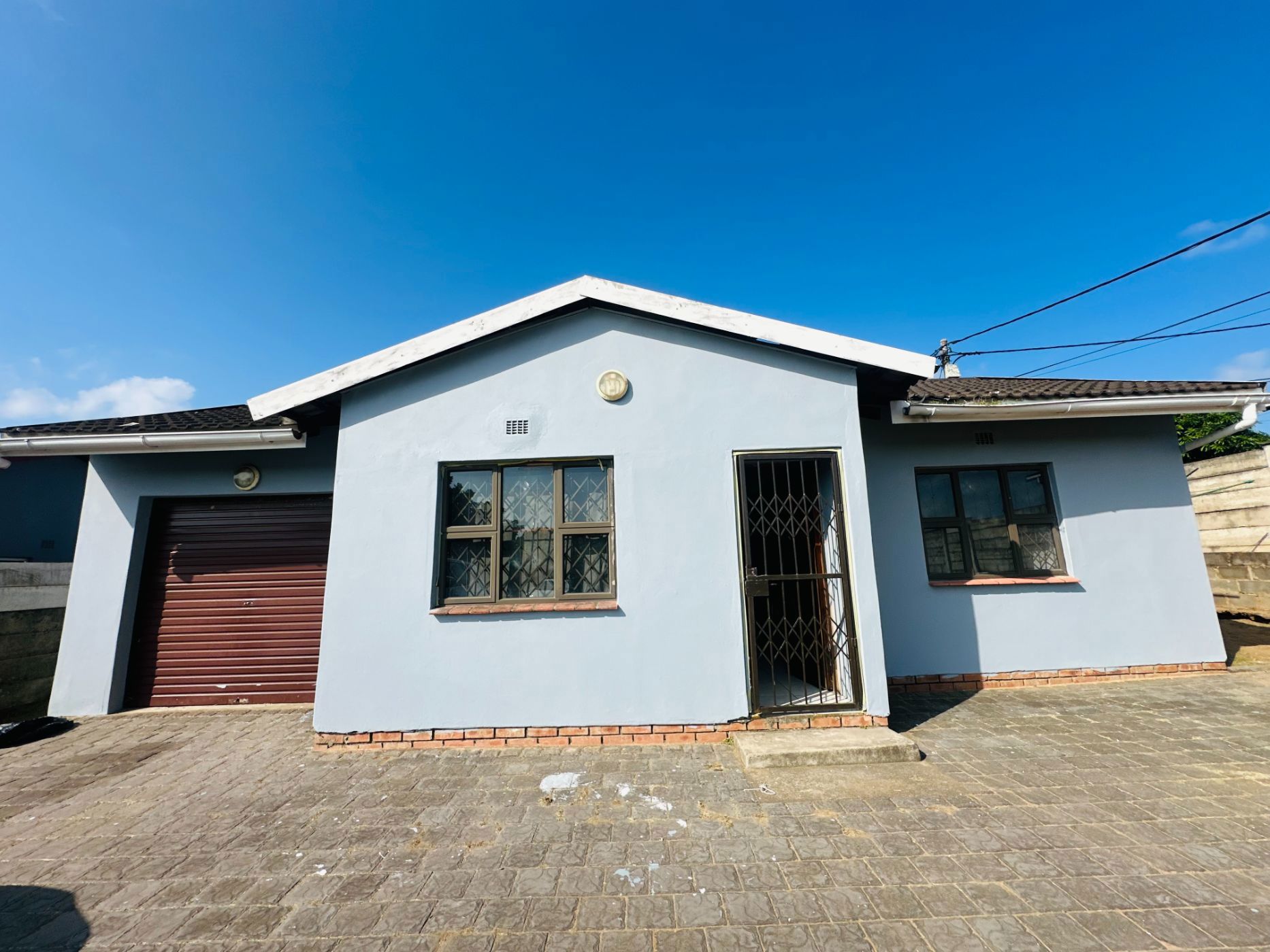 House to rent in Brackenham - 1RY1735262