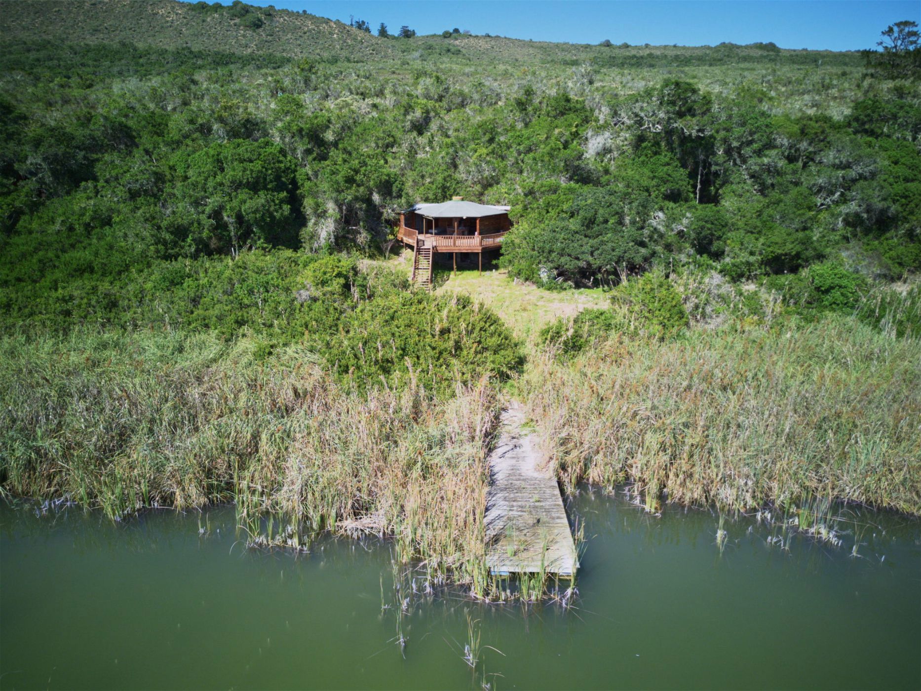 Vacant land for sale in Sedgefield Rural - 1SH1735268