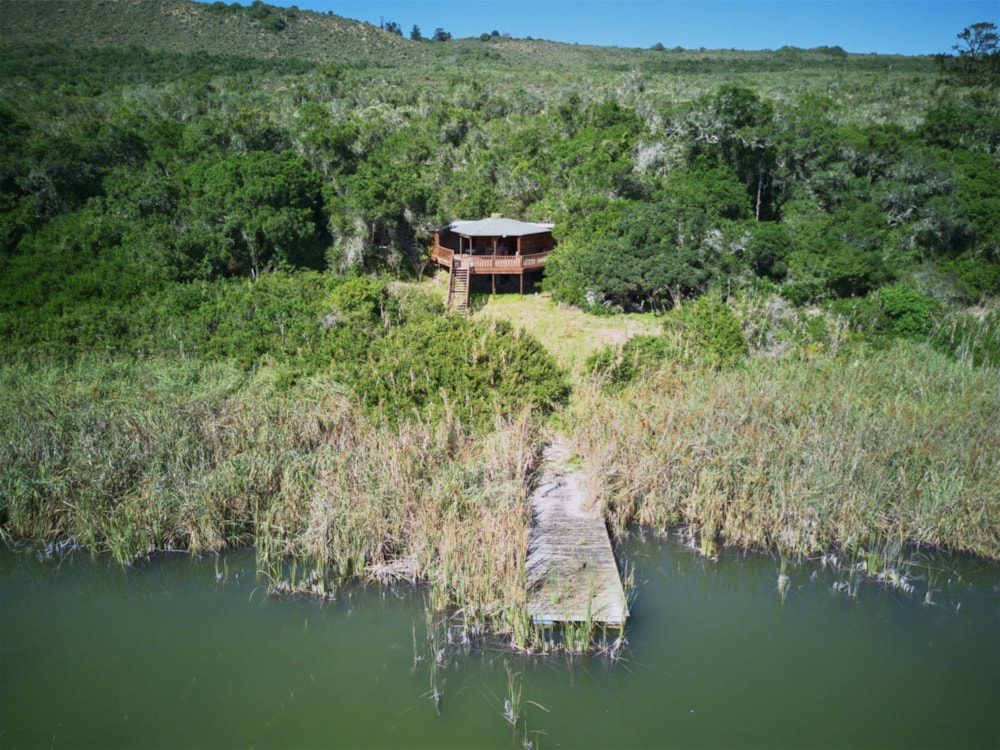 Vacant land for sale in Sedgefield Rural - 1SH1735268