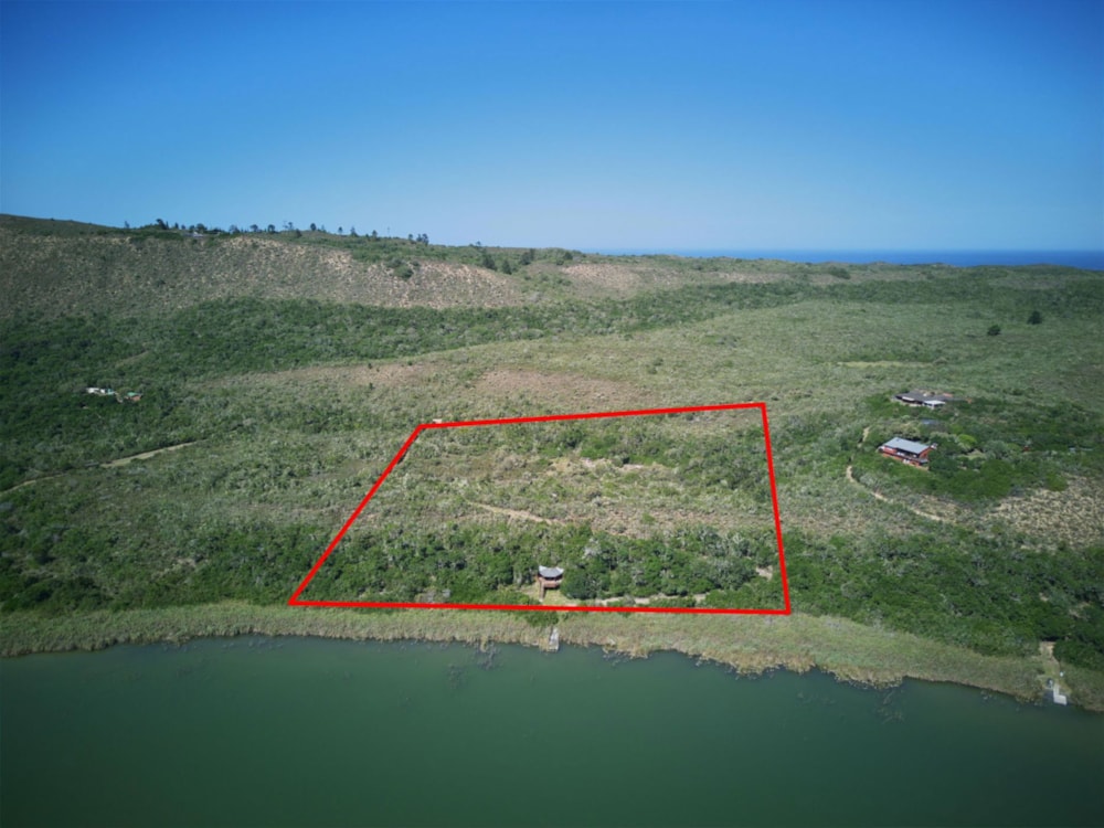 Vacant land for sale in Sedgefield Rural - 1SH1735268