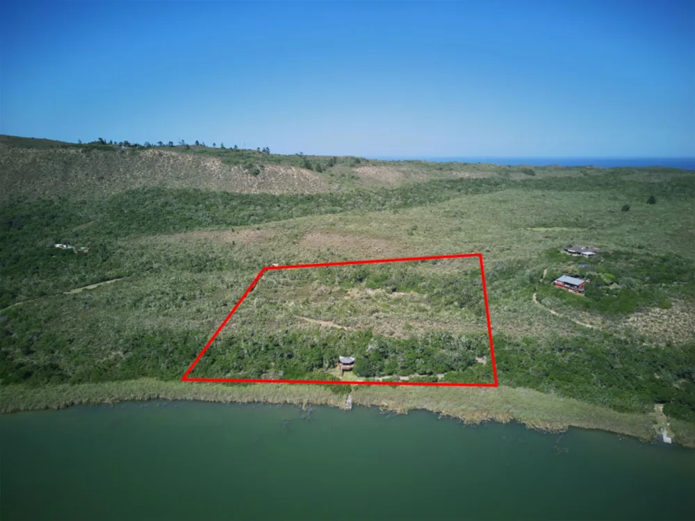 Fynbos farm for sale in Sedgefield Rural - 1SH1735268 Fynbos farm for sale in Sedgefield Rural - 1SH1735268