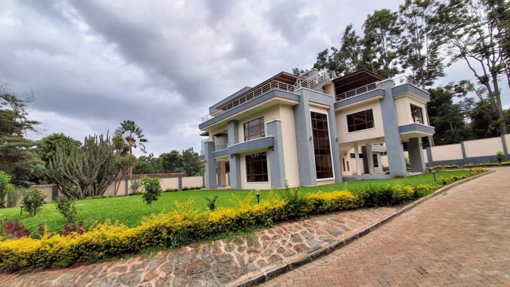 Double-storey house to rent in Tigoni, Kenya - 3KE1735270 Double-storey house to rent in Tigoni, Kenya - 3KE1735270