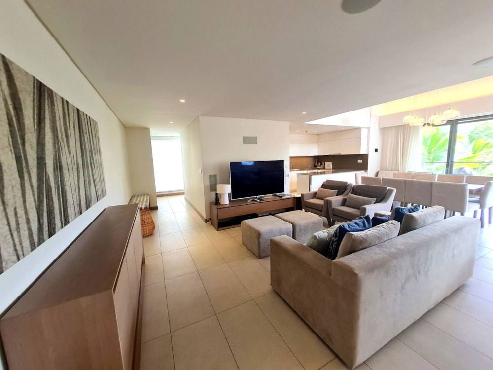 Apartment for sale in Mont Choisy Le Parc, Mauritius - MPR1735273