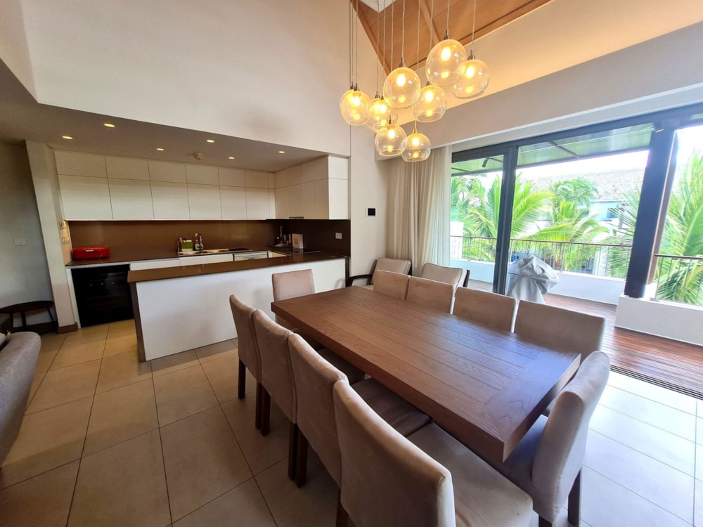 Apartment for sale in Mont Choisy Le Parc, Mauritius - MPR1735273