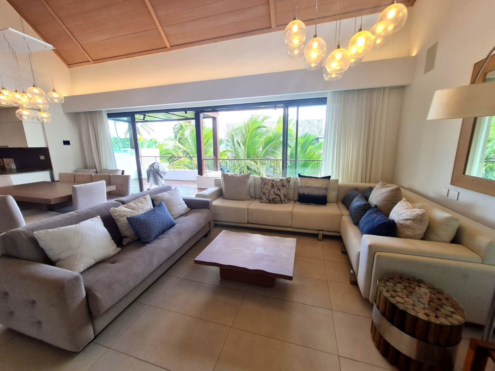 Apartment for sale in Mont Choisy Le Parc, Mauritius - MPR1735273