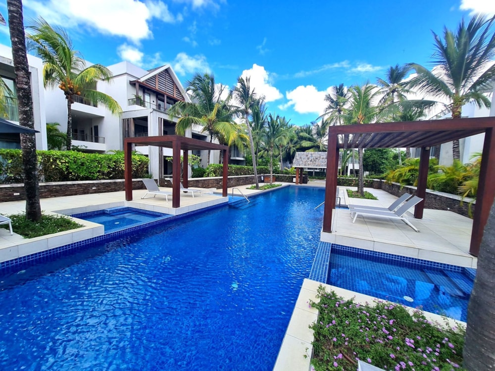 Apartment for sale in Mont Choisy Le Parc, Mauritius - MPR1735273