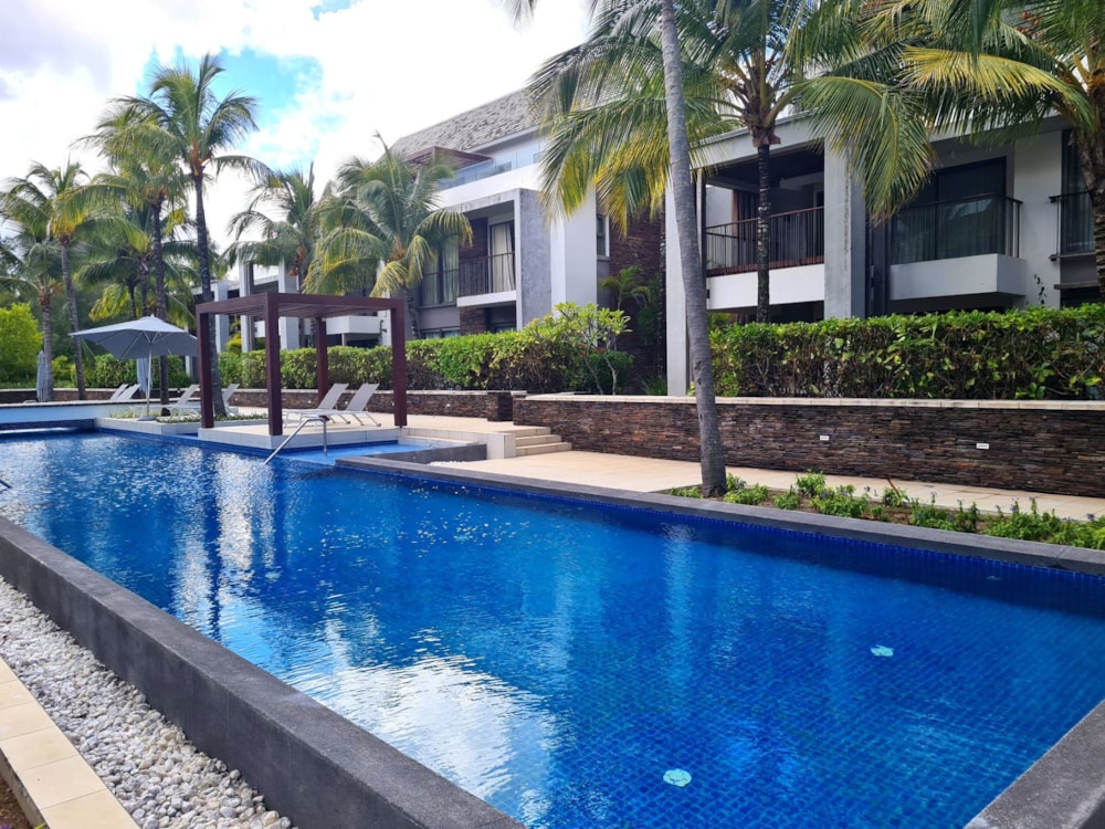 Apartment for sale in Mont Choisy Le Parc, Mauritius - MPR1735273