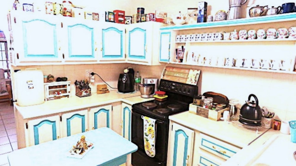 Security complex home for sale in Bela Bela - 1MDM1735317