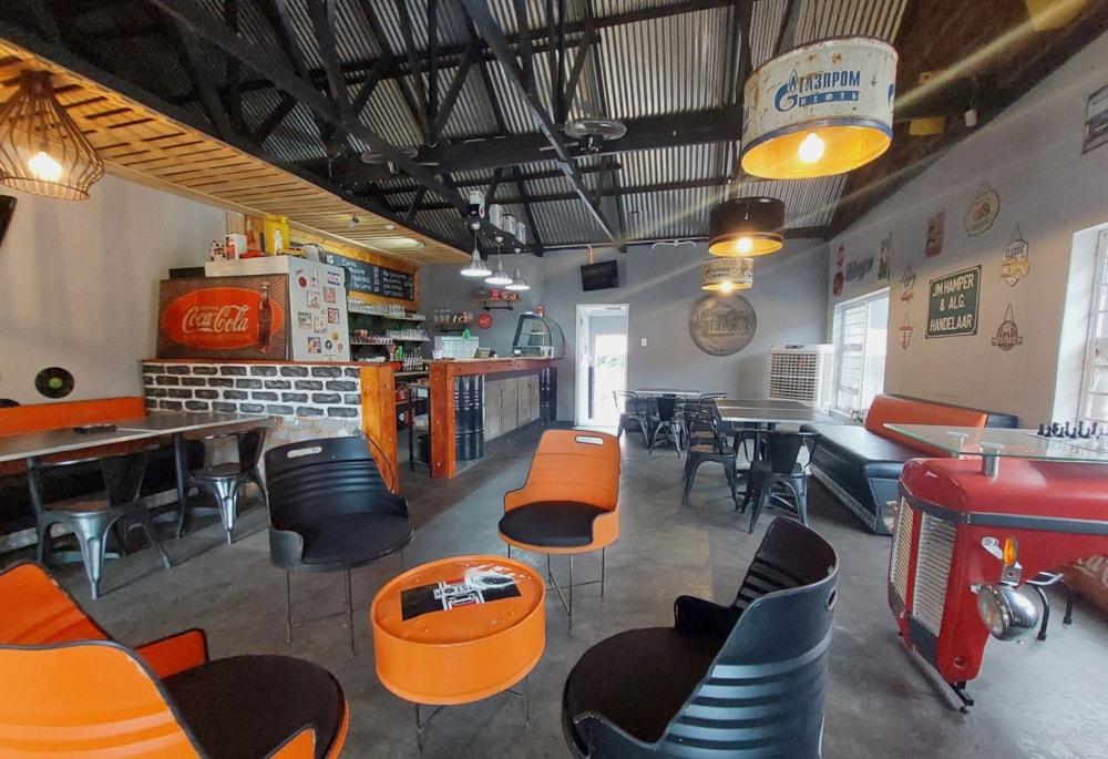 Commercial restaurant for sale in Heidelberg, Gauteng - 1SP1735368