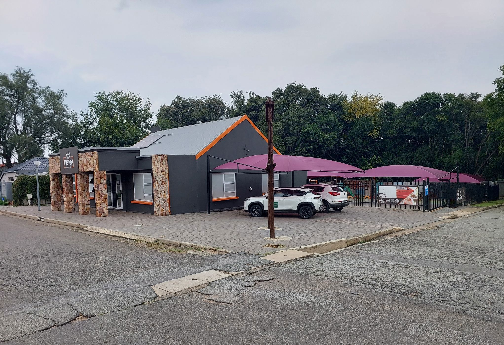 Commercial restaurant for sale in Heidelberg, Gauteng - 1SP1735368