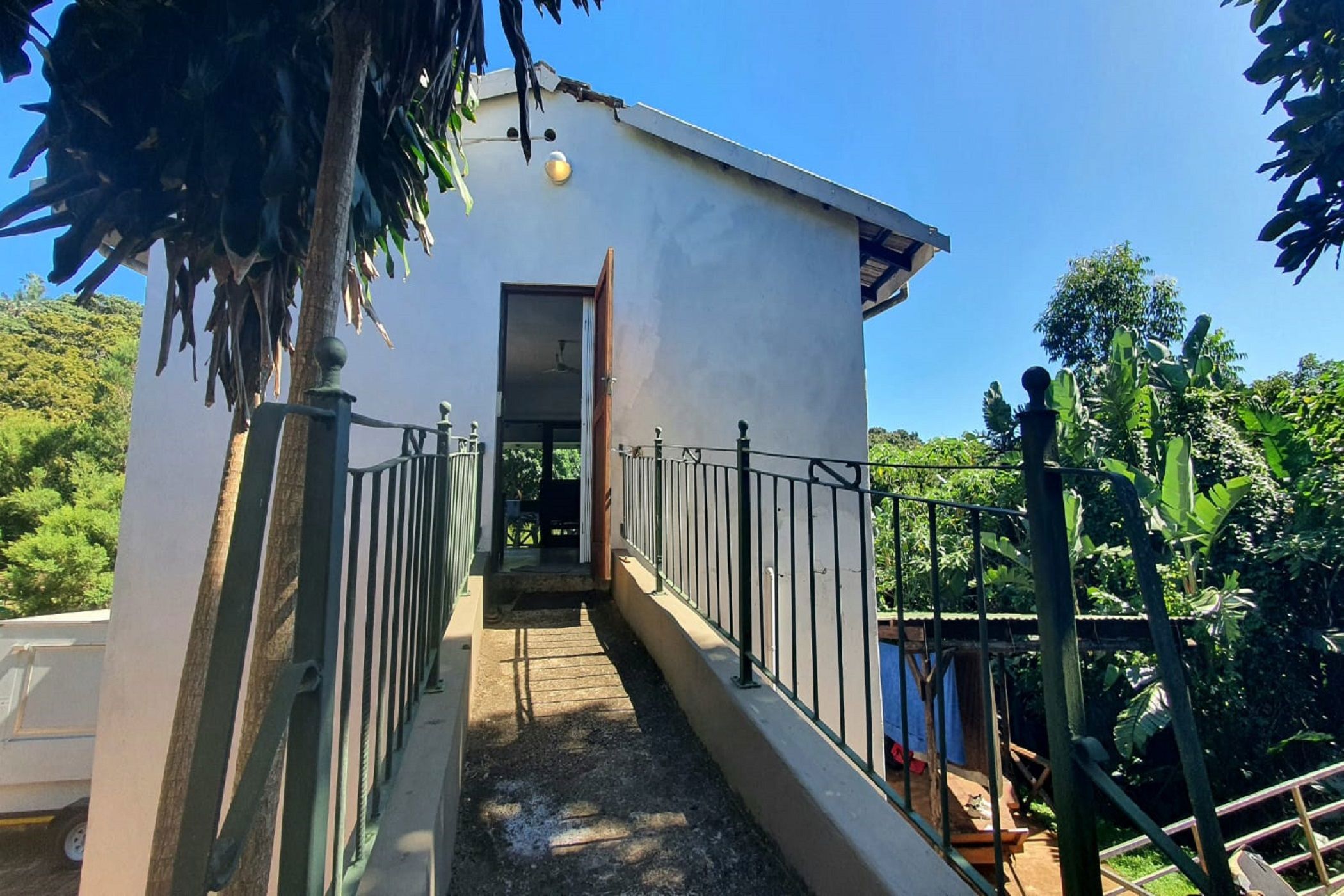 Bachelor apartment to rent in Marina Beach - 1PD1735296