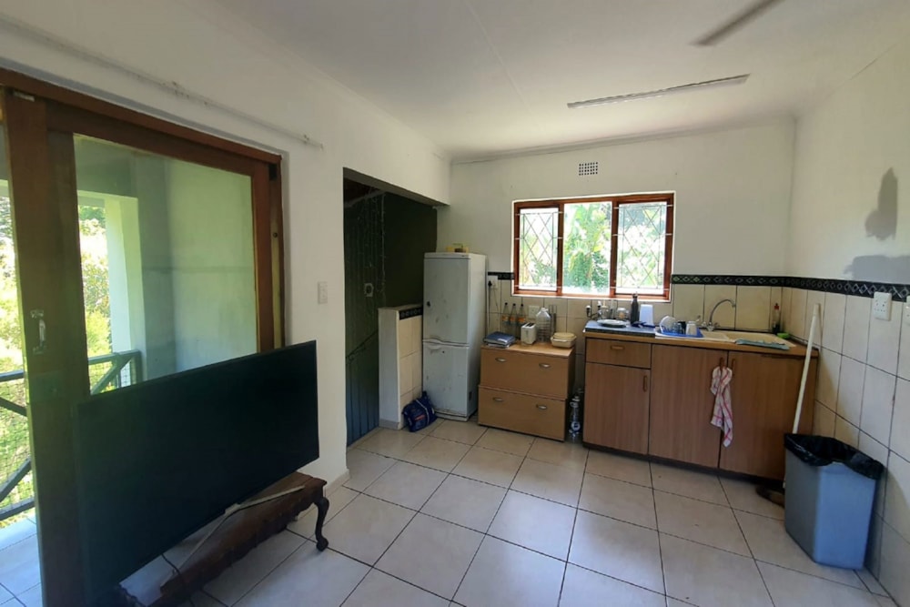 Bachelor apartment to rent in Marina Beach - 1PD1735296