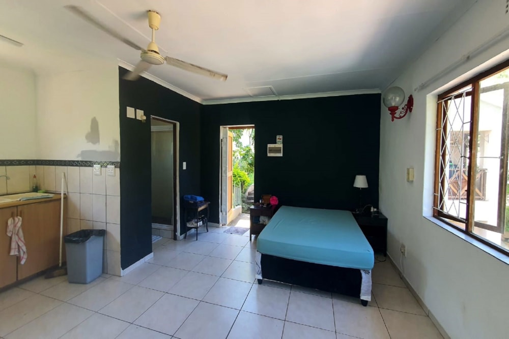 Bachelor apartment to rent in Marina Beach - 1PD1735296