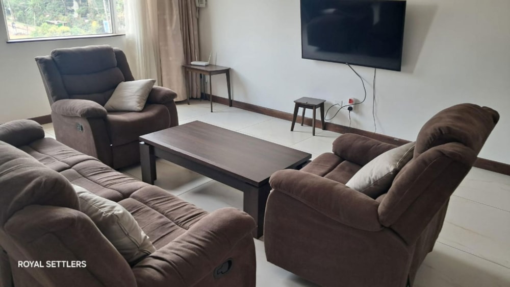 Apartment for sale in General Mathenge , Kenya - 3KE1735301